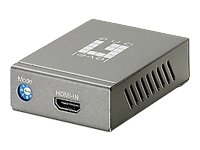 LEVEL ONE HVE-9001 HDMI Cat.5 Receiver Preisvergleich