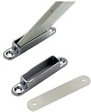 2-Pk. Attwood Cover Support Bow Sockets