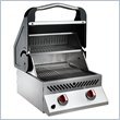 Napoleon Infrared Built-In Side Burner
