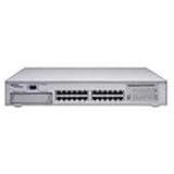 Nortel Networks AL2001E20 24-Port 100Mbps Ethernet Switch