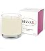 Diana B. Peach Frangipani Candle