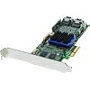 Adaptec SATA/SAS RAID 3805 RoHS Kit
