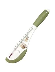 Buy TAYLOR 513 CONNISSEUR SERIES CHOCOLATE SPATULA THERMOMETER