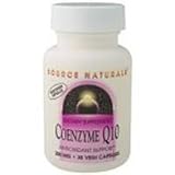 コエンザイムQ10(CoQ10)200mg 30粒