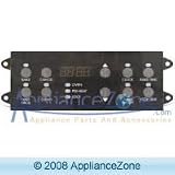 Review Frigidaire  / Stove/Oven/Range Clock - 318185845
