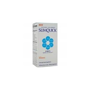 SlimQuick Designed for Women 120 ea