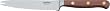 LamsonSharp 5-Inch Forged Tomato, serrated Knife