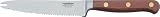 LamsonSharp 5-Inch Forged Tomato, serrated Knife