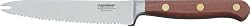 LamsonSharp 5-Inch Forged Tomato, serrated Knife