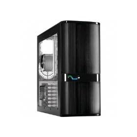 Gladiator Case with clear Side
