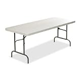 Lorell Ultra Light Banquet Table