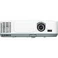 NEC Display Solutions NP-M300X 1024 x 768 3000 ANSI lumens LCD Projector 2000:1