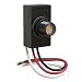 Wired Photo Cell Post Eye, 1800 Watts