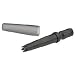Personal Health Care : Groom Mate Nose & Ear Hair Trimmer (Blue)