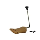 FootFitter Premium Professional Western Boot Stretcher