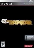 New Konami Of America Sdvg Def Jam Rapstar Bundle Product Type Ps3 Game Sub ....