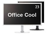 NEC MultiSync EX231Wp 59 cm (23 Zoll) widescreen TFT Monitor (LCD, DVI, 25ms Reaktionszeit) wei&szlig;