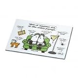 Sheepworld Magnetset 7-teilig PUPS
