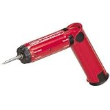Bare-Tool Milwaukee 6545-6 2.4-Volt Ni-Cad Screwdriver (Tool Only, No Battery)