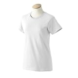 Personalized custom embroidered Gaited Morgan horse ladies t-shirt by Accented Apparel N More