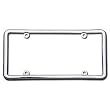 Cruiser Accessories 20030 Classic Lite, Chrome