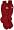 Mizuno Performance Socks - Cardinal