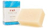 Pure Fiji Coconut Spa Soap - 3.5 oz.