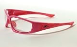 Barbie Pink Frame/Clear Lens
