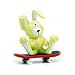 Tech Deck Skate Crew 2 Bunny Figure