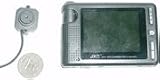 Button Spy Camera With Mp4 Recorder