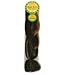 Rasta Fri Braids ( Pack of 3 ) Brown / #4