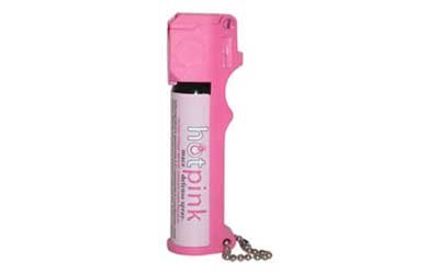 Mace Personal Defense Spray (Hot Pink)