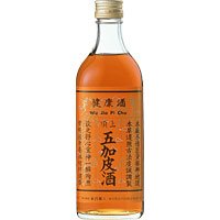 永昌源 五加皮酒 500ML 1本