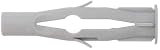 Eigenschaften Fischer Deutschl  / Fischer Deutschl. Universal-Dübel FU 8x50