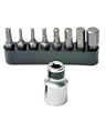 Pedro's Hex Bit Set