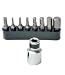 Pedro's Hex Bit Set