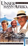 Unser Mann in Afrika. - William Boyd