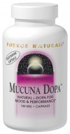 Mucuna Dopa - 120 - VegCap