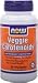 Veggie Carotenoids by NOW Foods - Antioxidants - CoQ10 (60 Vegetarian Capsules)