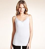Limited Collection Secret Support™ Post Surgery Stretch Camisole