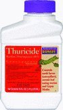 Bonide 803 Liquid Thuricide