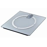 Leifheit 62551 Exacta Diagnostic Glass White