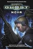 StarCraft Ghost: Band 1. Nova