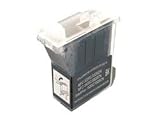  : Brother Compatible LC31BK Black Ink Cartridge - Brother MFC 3320C,3320CN,3420C,3820C,3820CN,3220C etc...