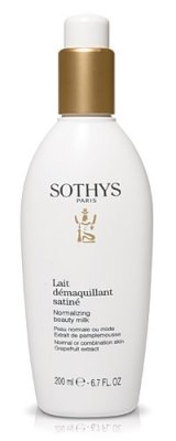Sothys Normalizing Beauty Milk