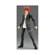 Final Fantasy VII Movie Advent Children Series 2 Action Figure Reno