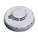 Sensaphone Smoke Detector with Battery Backup
