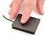 Ergonomic Touchpad