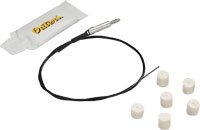 Outers .270 Caliber Disposable Pull-Thru Kit