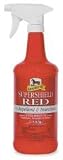 Supershield Red Spray 32Oz 12